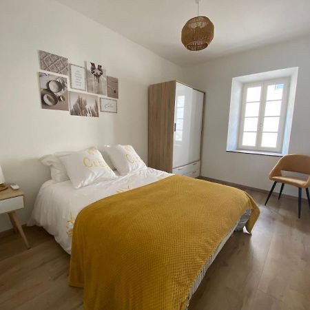 Maison 6 Personnes-Clim-Wifi-Proche Centre Ville Carcassonne Esterno foto